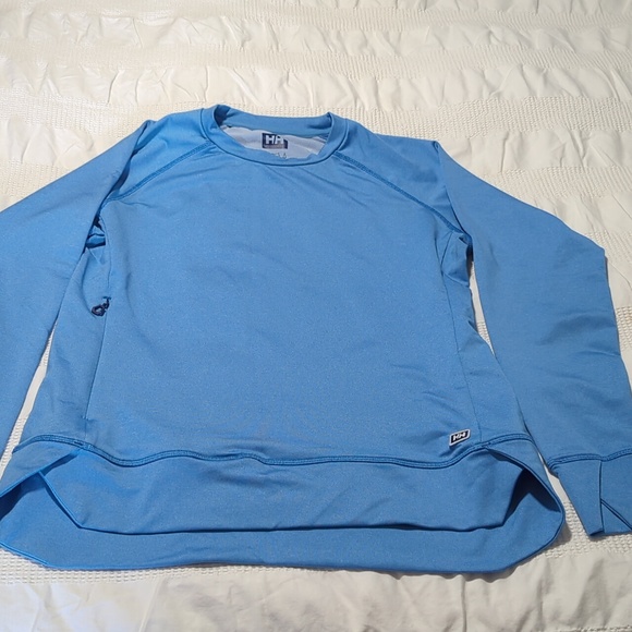Helly Hansen Sweater - Picture 1 of 3